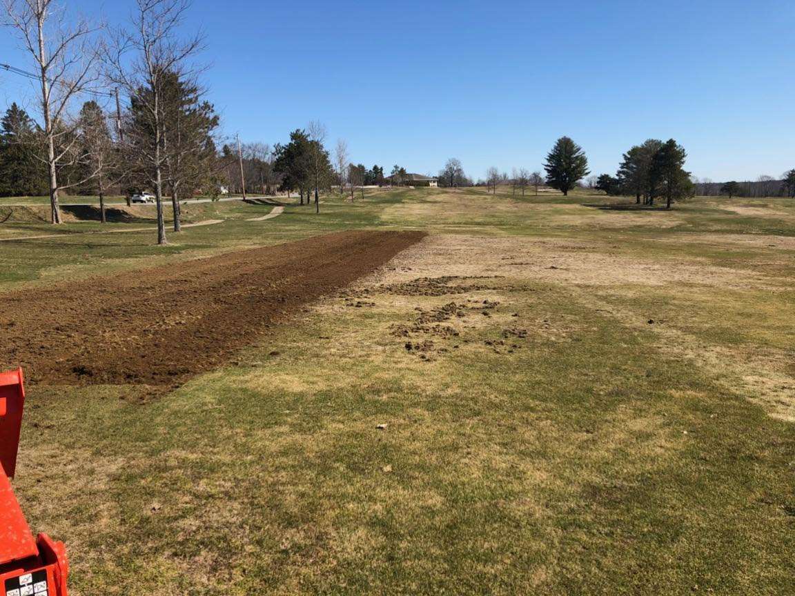 Bangor businessman buys Orono golf course created by famed Scottish